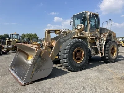 KOMATSU OTHER