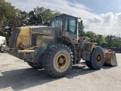 KOMATSU OTHER