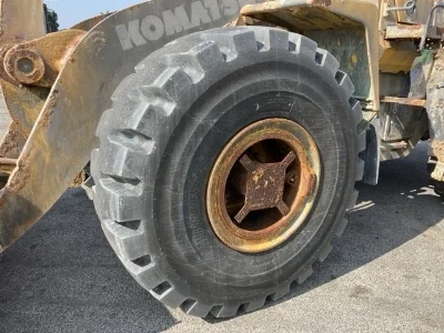 KOMATSU OTHER