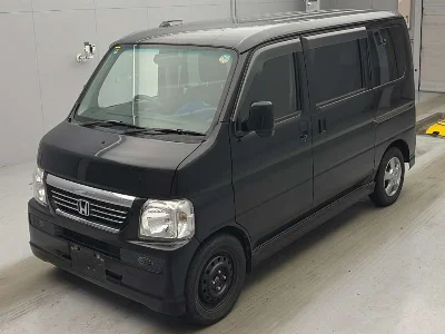 HONDA VAMOS
