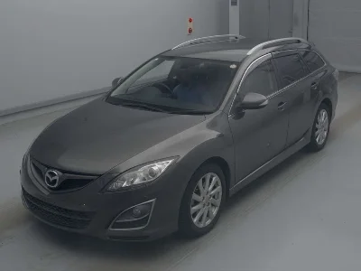 MAZDA ATENZA WAGON