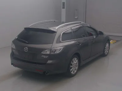 MAZDA ATENZA WAGON
