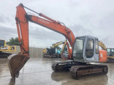 HITACHI OTHER