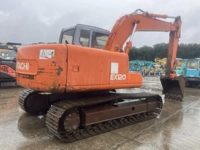 HITACHI OTHER