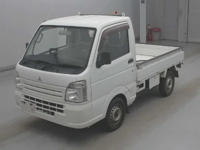 MITSUBISHI MINICAB TRUCK