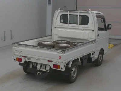 MITSUBISHI MINICAB TRUCK
