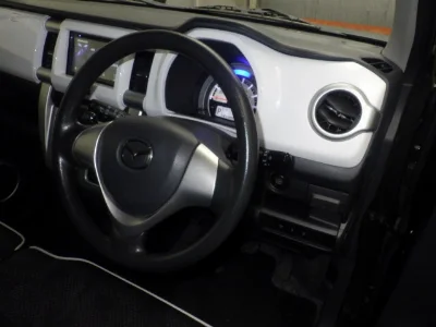 MAZDA FLAIR CROSSOVER