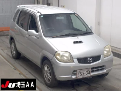 MAZDA LAPUTA