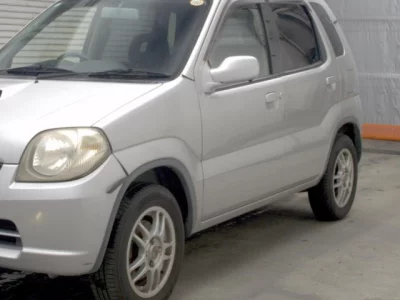 MAZDA LAPUTA