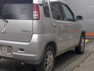 MAZDA LAPUTA