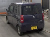 Daihatsu Tanto Exe