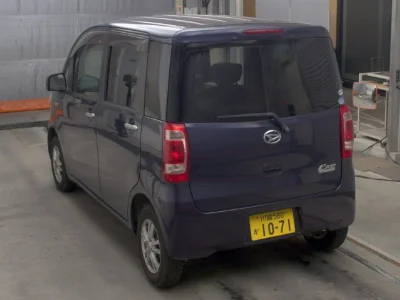 DAIHATSU TANTO EXE