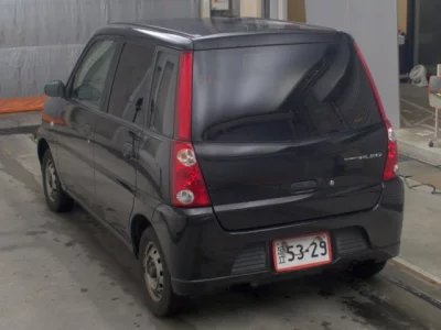 SUBARU PLEO