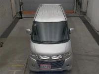 Цена авто Suzuki Palette с аукционов Японии, номер кузова MK21S, пробег 112 000, оценка 6