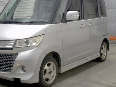 SUZUKI PALETTE
