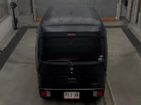 Цена авто Suzuki Every с аукционов Японии, номер кузова DA17V, пробег 161 000, оценка 4