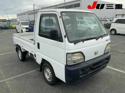 HONDA ACTY TRUCK