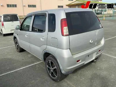 SUZUKI KEI
