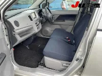 Цена авто Suzuki Wagon R с аукционов Японии, номер кузова MH23S, пробег 56 000, оценка 2