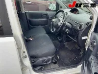 Цена авто Nissan Otti с аукционов Японии, номер кузова H92W, пробег 129 000, оценка 2