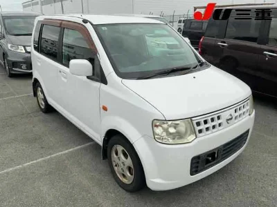NISSAN OTTI
