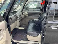 Цена авто Daihatsu Tanto с аукционов Японии, номер кузова L375S, пробег 142 000, оценка 2