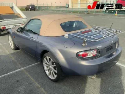 MAZDA ROADSTER