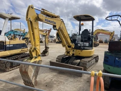 KOMATSU OTHER