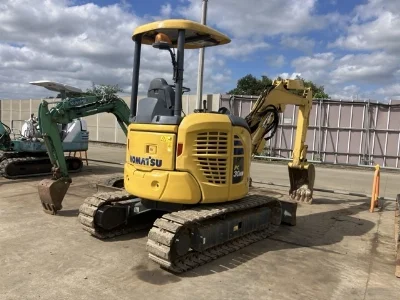 KOMATSU OTHER