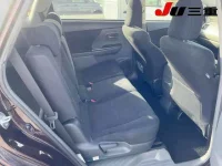 Цена авто Toyota Prius Alpha с аукционов Японии, номер кузова ZVW41W, пробег 192 000, оценка 2