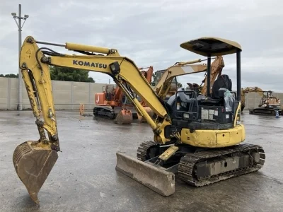 KOMATSU OTHER