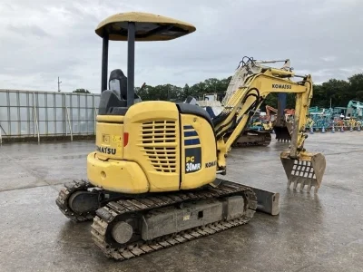 KOMATSU OTHER