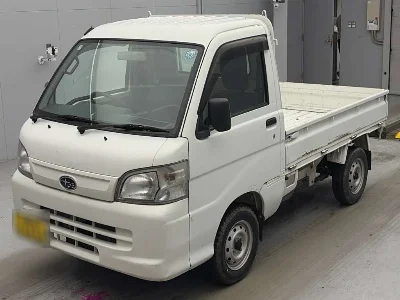SUBARU SAMBAR TRUCK