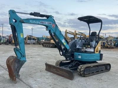 KUBOTA KUBOTA