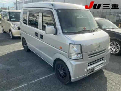 SUZUKI EVERY VAN
