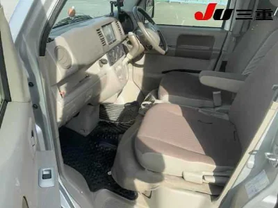 SUZUKI EVERY VAN