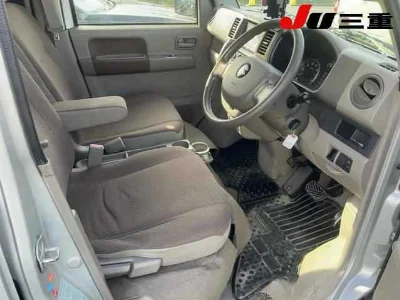 SUZUKI EVERY VAN