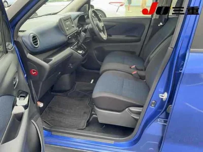 MITSUBISHI EK X