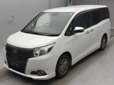 TOYOTA ESQUIRE
