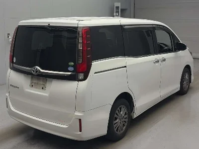 TOYOTA ESQUIRE