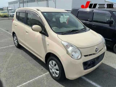 MAZDA CAROL
