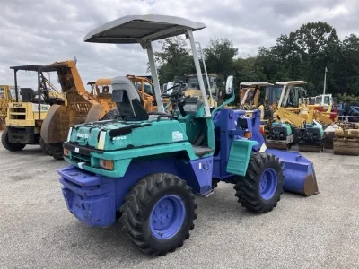 KOMATSU OTHER