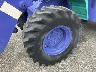 KOMATSU OTHER