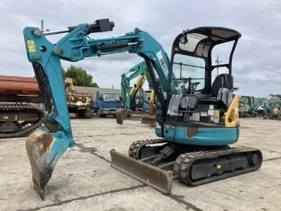 KUBOTA KUBOTA