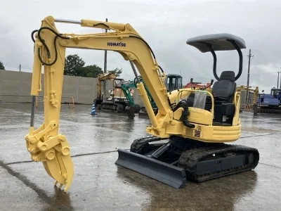 KOMATSU OTHER
