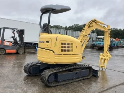 KOMATSU OTHER