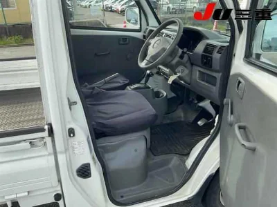 Nissan Clipper Truck