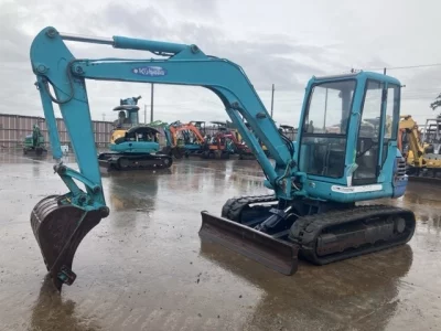 KUBOTA KUBOTA