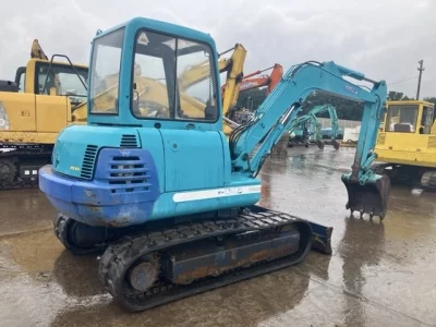 KUBOTA KUBOTA