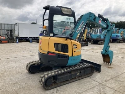 KUBOTA KUBOTA